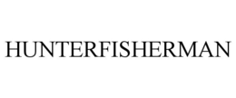HUNTERFISHERMAN trademark