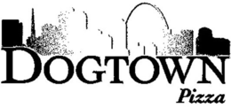 DOGTOWN PIZZA trademark