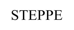 STEPPE trademark