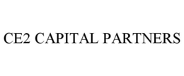 CE2 CAPITAL PARTNERS trademark