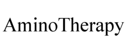 AMINOTHERAPY trademark