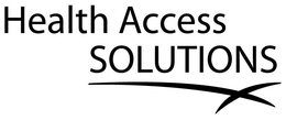 HEALTH ACCESS SOLUTIONS trademark