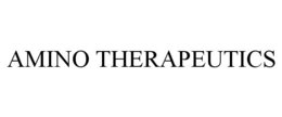 AMINO THERAPEUTICS trademark