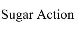 SUGAR ACTION trademark