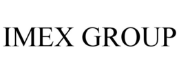 IMEX GROUP trademark