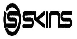S SKINS trademark
