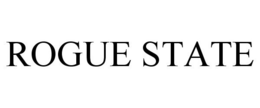 ROGUE STATE trademark