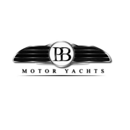 PB MOTOR YACHTS trademark