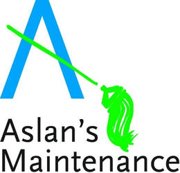 A ASLAN'S MAINTENANCE trademark