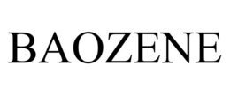 BAOZENE trademark