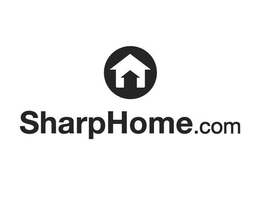 SHARPHOME.COM trademark