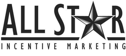 ALL STAR INCENTIVE MARKETING trademark
