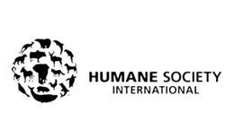 HUMANE SOCIETY INTERNATIONAL trademark