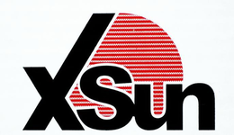 XSUN trademark
