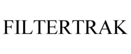 FILTERTRAK trademark