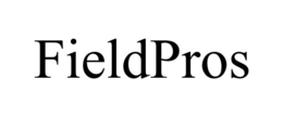 FIELDPROS trademark