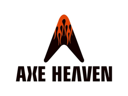 AXE HEAVEN trademark