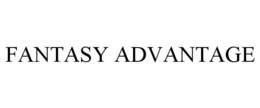 FANTASY ADVANTAGE trademark