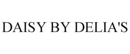 DAISY BY DELIA'S trademark