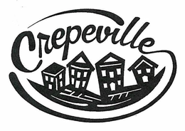 CREPEVILLE trademark
