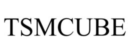 TSMCUBE trademark