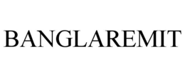 BANGLAREMIT trademark