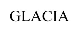 GLACIA trademark