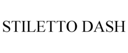 STILETTO DASH trademark