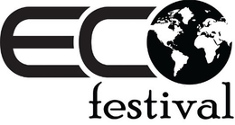 ECO FESTIVAL trademark