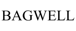 BAGWELL trademark