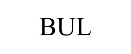 BUL trademark