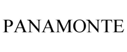PANAMONTE trademark