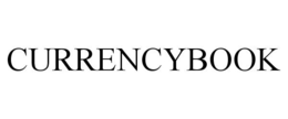 CURRENCYBOOK trademark