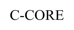 C-CORE trademark