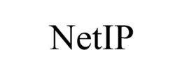 NETIP trademark