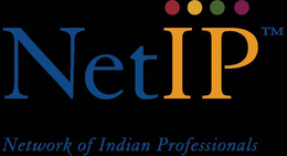 NETIP NETWORK OF INDIAN PROFESSIONALS trademark