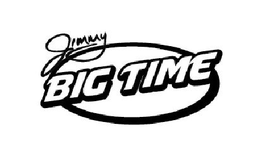 JIMMY BIG TIME trademark