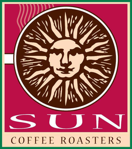 SUN COFFEE ROASTERS trademark