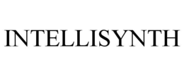 INTELLISYNTH trademark
