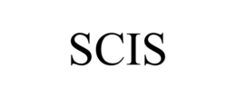 SCIS trademark