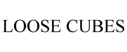 LOOSE CUBES trademark
