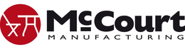MCCOURT MANUFACTURING trademark