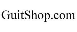 GUITSHOP.COM trademark