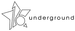 16 UNDERGROUND trademark