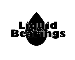 LIQUID BEARINGS trademark