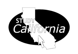 STUDY CALIFORNIA trademark