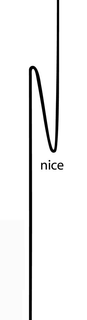 N NICE trademark