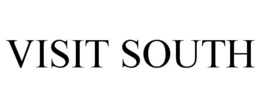 VISIT SOUTH trademark