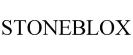 STONEBLOX trademark
