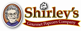 SHIRLEY'S GOURMET POPCORN COMPANY trademark